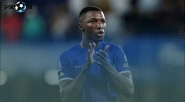 كايسيدو يتصدر الأفضل في الجولة العاشرة من الدوري الإنجليزي